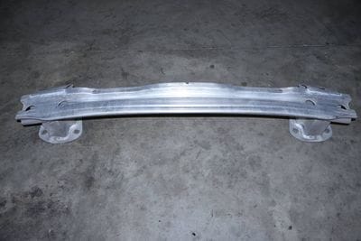 Bumper Reinforcement Bar / Impact Beam 4M0807309
