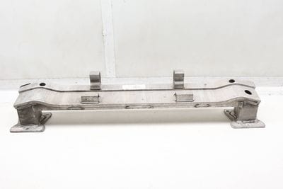 Bumper Reinforcement Bar / Impact Beam 51127210767