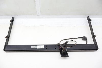 Bumper Reinforcement Bar / Impact Beam 5N0803881A