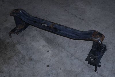 Bumper Reinforcement Bar / Impact Beam 7P0807109D