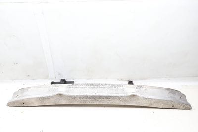 BUMPER REINFORCEMENT BAR / IMPACT BEAM 8E0807313J