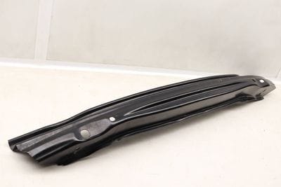 BUMPER REINFORCEMENT BAR / IMPACT BEAM 8T0807313A