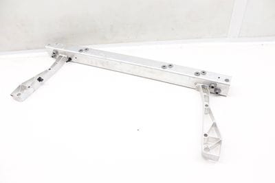 Bumper Reinforcement Bar / Impact Beam PAD805341