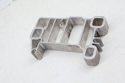 Bumper Reinforcement Bar / Impact Beam Spacer / Adapter