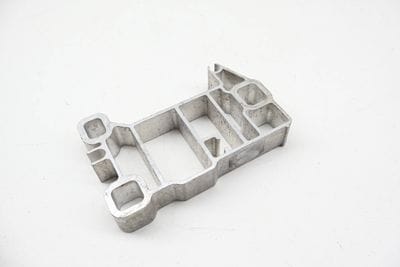 Bumper Reinforcement Bar / Impact Beam Spacer / Adapter