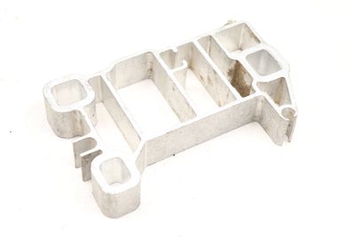 BUMPER REINFORCEMENT BAR / IMPACT BEAM SPACER / ADAPTER