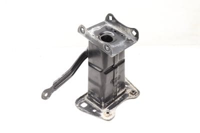 Bumper Reinforcement Bracket 1646201931