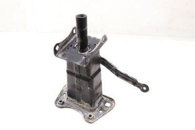 Bumper Reinforcement Bracket 1646202031