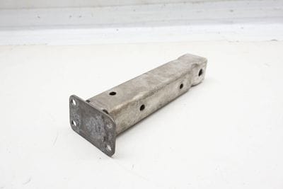 Bumper Reinforcement Bracket 4M0802038A