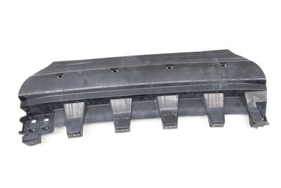 BUMPER REINFORCEMENT BRACKET 7204017