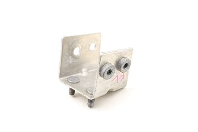 Bumper Reinforcement Bracket 51647306395