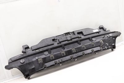 BUMPER REINFORCEMENT BRACKET (CENTER) 8098702