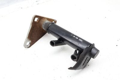 BUMPER REINFORCEMENT SHOCK 8D0807377A