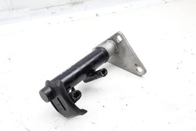 BUMPER REINFORCEMENT SHOCK 8D0807378A