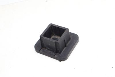 Bumper Reinforcement / Trailer Hitch Cap / Cover 7L0803593
