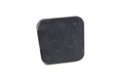 Bumper Reinforcement / Trailer Hitch Cap / Cover 7L0803593