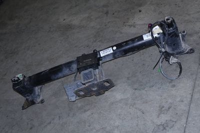 Bumper Reinforcement / Trailer Tow Hitch w/ Module 1663101137