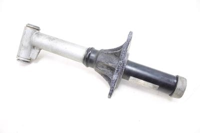 Bumper Shock 4B0807271