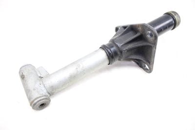 BUMPER SHOCK 4B0807271