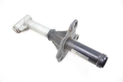 Bumper Shock 4B0807272