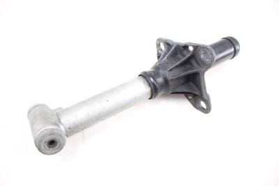 BUMPER SHOCK 4B0807272