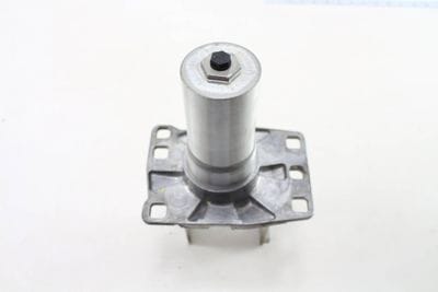 BUMPER SHOCK 4E0807271A