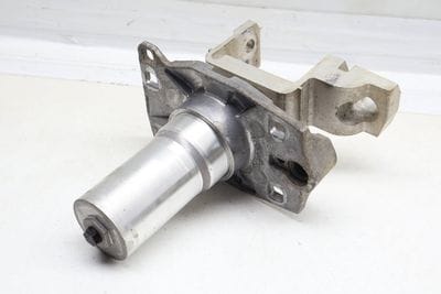 BUMPER SHOCK 4E0807272AA