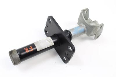 BUMPER SHOCK 4F0807272