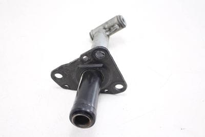 BUMPER SHOCK 4Z7807271