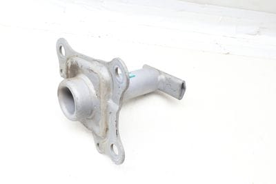 Bumper Shock 8N0807134