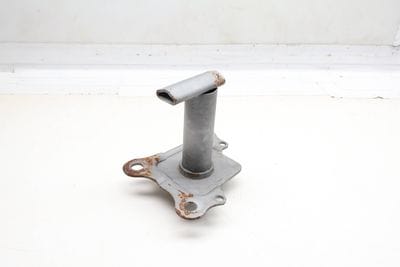 Bumper Shock 8N0807134