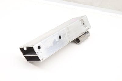 Bumper Shock