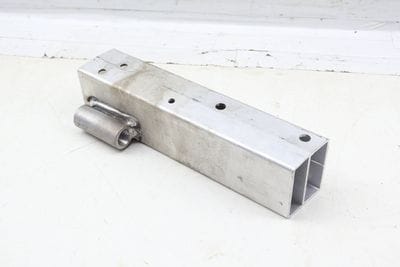 Bumper Shock