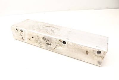 BUMPER SHOCK 8T0807331A