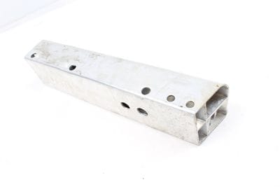 BUMPER SHOCK 8T0807332A