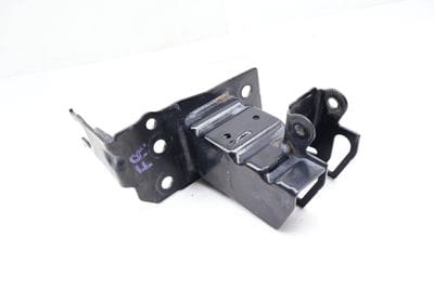 Bumper Shock / Impact Beam 4L0807134C