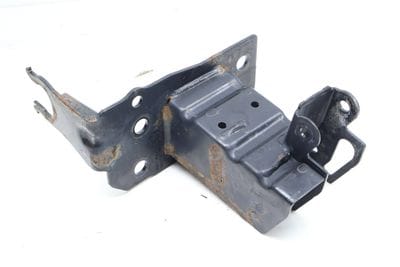 Bumper Shock / Impact Beam 4L0807134C