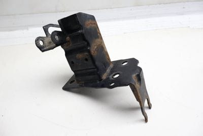Bumper Shock / Impact Beam 4L0807134C