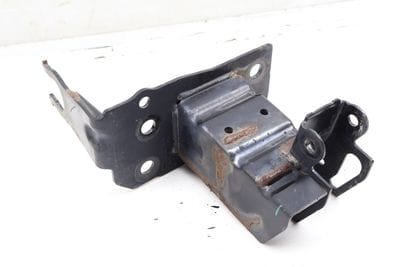 BUMPER SHOCK / IMPACT BEAM 4L0807134C