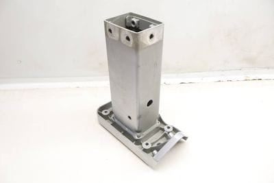 BUMPER SHOCK / IMPACT BEAM 8J0806109D