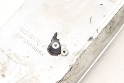 BUMPER SHOCK / IMPACT BEAM 8K0807134D