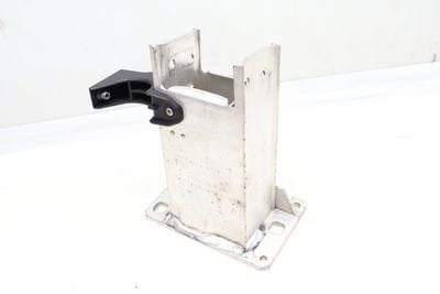 Bumper Shock / Impact Beam 8R0807133A