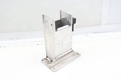 Bumper Shock / Impact Beam 8R0807133A