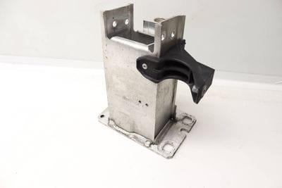 BUMPER SHOCK / IMPACT BEAM 8R0807134B