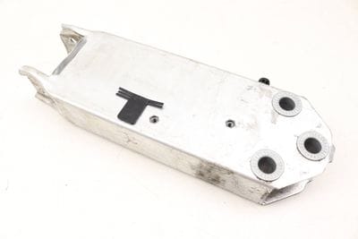 Bumper Shock / Reinforcement Bar Mount 51117186899