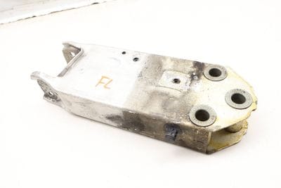 Bumper Shock / Reinforcement Bar Mount 51117200706