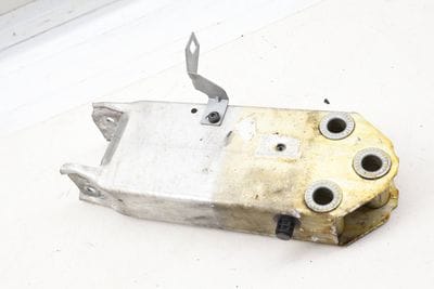 Bumper Shock / Reinforcement Bar Mount 51117200706