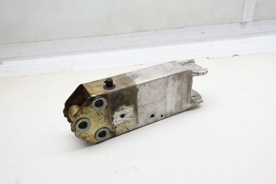 Bumper Shock / Reinforcement Bar Mount 51117200706