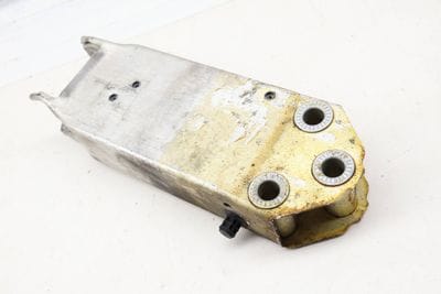 Bumper Shock / Reinforcement Bar Mount 51117200706