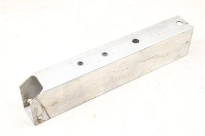 Bumper Shock / Reinforcement Bar Mount 51117273399